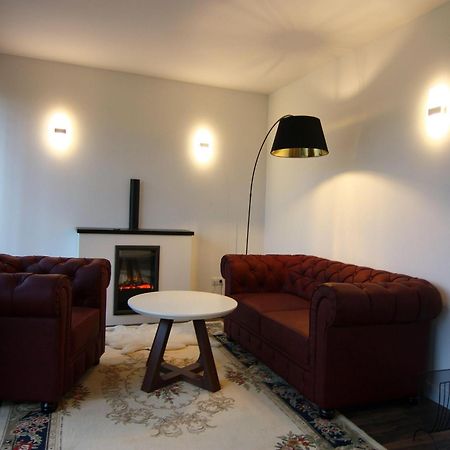 Chalet Wendorf Wendorf  Esterno foto