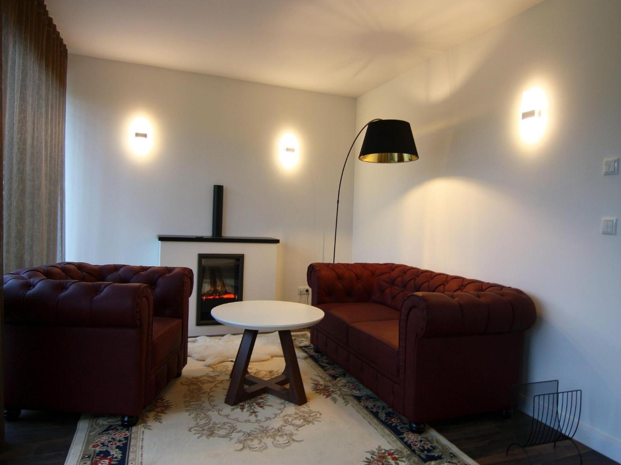 Chalet Wendorf Wendorf  Esterno foto